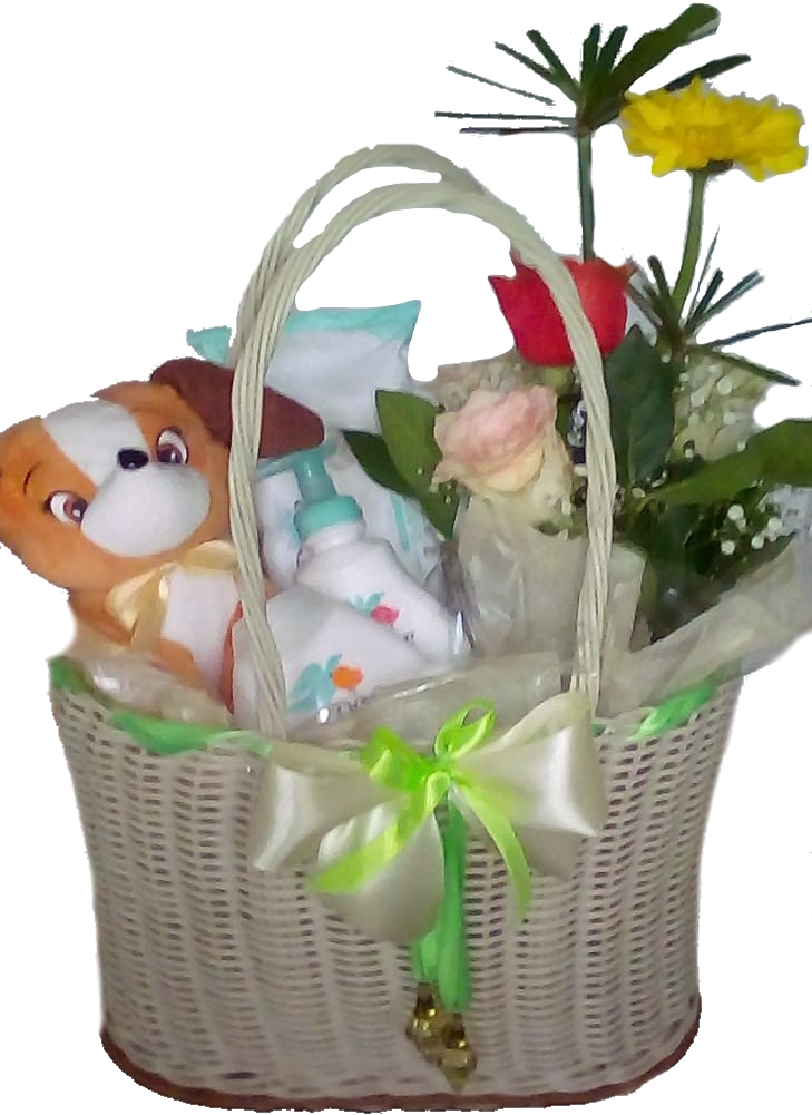 Mommy and Me R690_WhiteBackGround